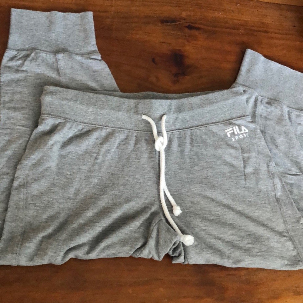 Fila sport leggings